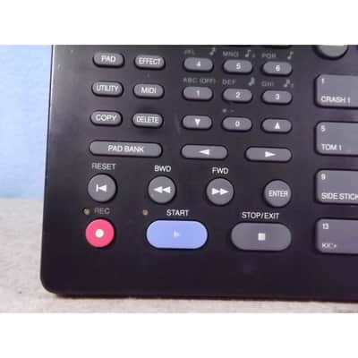 Boss DR-660 Drum Machine image 4