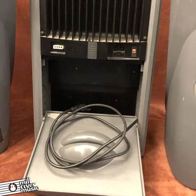 Fender Passport P-250 250W 4-Channel Portable PA System 069-1001 image 9