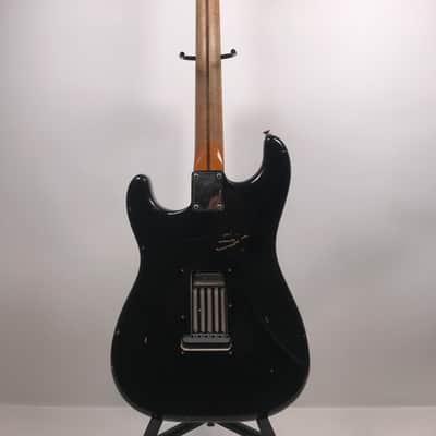 Fender Custom Shop 1956 Stratocaster Heavy Relic John Cruz image 11