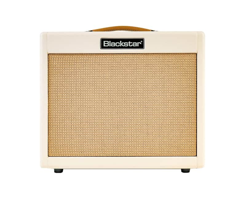 Blackstar TV-10A 10-Watt 1x12" Tube Combo Amp - Cream image 1