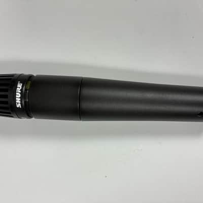 Shure SM57 Cardioid Dynamic Microphone image 1