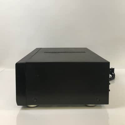 Technics SA-TX50 A/V Reciever image 6