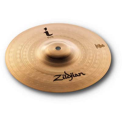 Zildjian ILH10S 10" I Splash image 1