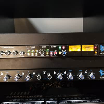API  2500+ Buss Compressor image 3