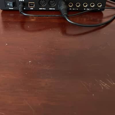 Elektron Digitakt II 2024 - Present - Black image 4