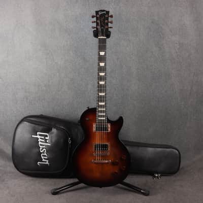 Gibson Les Paul Studio Modern - Smokehouse Satin - 2nd Hand image 2