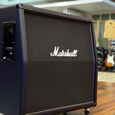 Marshall 425A Cab image 2