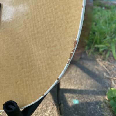 Harmony Classical Guitar - H6210 - circa 1973 image 12