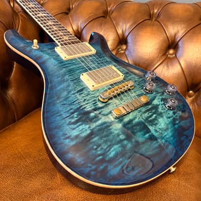2021 PRS McCarty 594 – Cobalt Blue image 3
