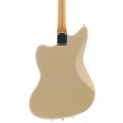 Fender Mexico Vintera II '50s Jazzmaster RW Desert Sand [MX25013517] (08/26) image 4