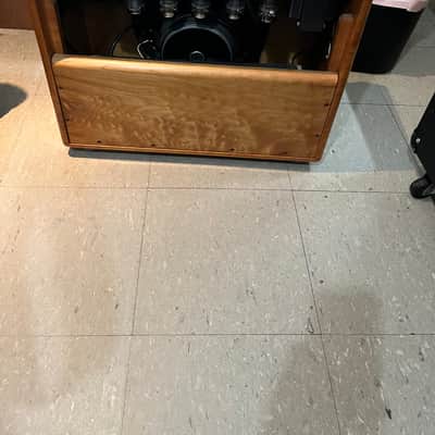 Mesa Boogie Mark V 3-Channel 90-Watt 1x12" Guitar Combo 2009 - Present - Various image 5