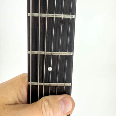 1992 Levinson Blade Japan RH-4 Classic - Honey image 13