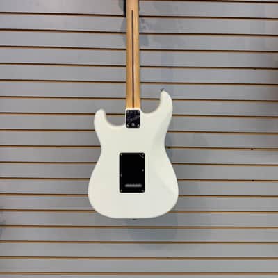 Fender American Performer Stratocaster 2021 - Arctic White image 5