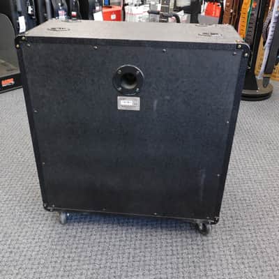 Marshall MG415A 120 watt 8 Ohms 4X12 Cabinet - Local pickup only - No shipping- image 3