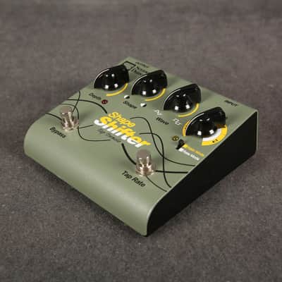 Seymour Duncan Shape Shifter Tap Tempo - 2nd Hand image 5