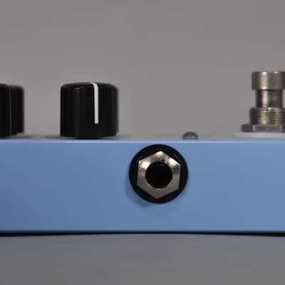 M-VAVE Digital Reverb Pedal image 5