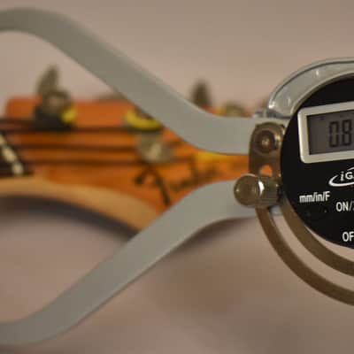 1970 Fender Precision Bass Fretless Sunburst w/OHSC image 17