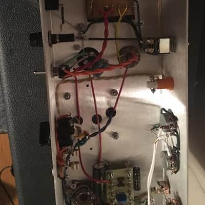 2016 Satellite Amplifiers Barracuda image 4