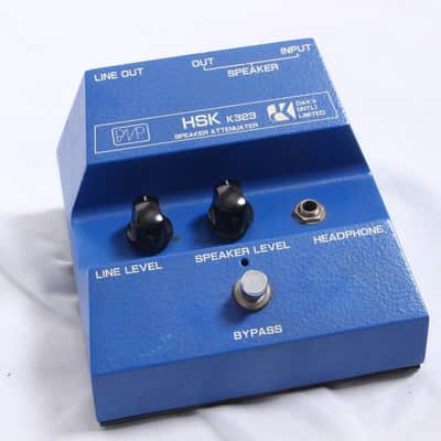 PMP / HSK K323 Secondhand! [94580] image 1