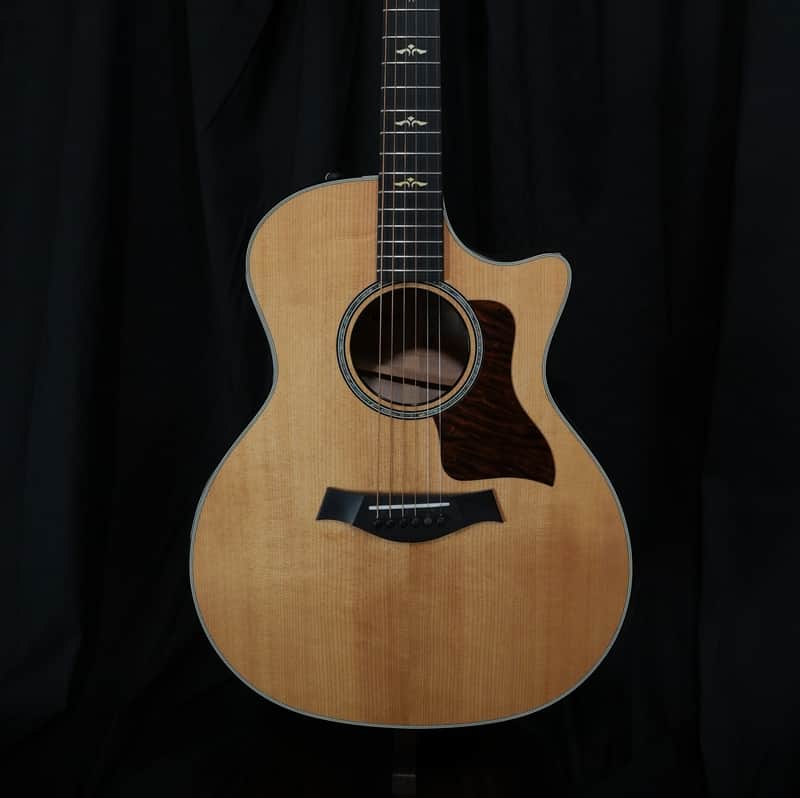 Taylor 614ce - 2020 - Demo image 1