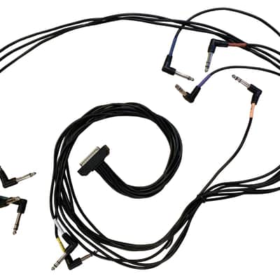 NEW Replacement Cable Snake Harness for Alesis Command / Forge Drum Module image 2