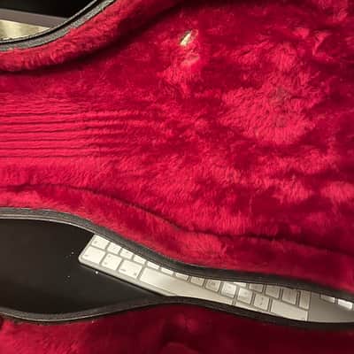 Gibson Les Paul Custom Kahler (Custom Shop Edition) - 1985 image 25