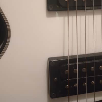 ESP LTD EC-256 White image 8
