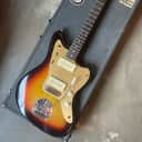 Fender Jazzmaster 1959 - Sunburst