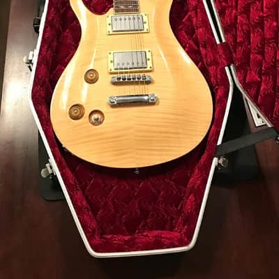 Tokai PRS Style Left Handed Natural image 1