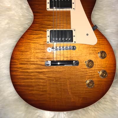 Gibson Limited Edition ES Les Paul  ONE of 100 -  2016 Memphis RARE CR8 style Guitar LP Must SEE image 1