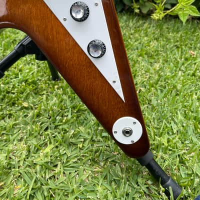 Gibson Limited Edition Flying V 2001 image 11
