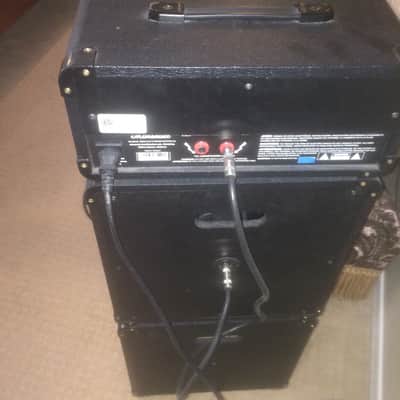 Marshall MG15MSZW Zakk Wylde Limited Edition Micro Stack Amp image 6