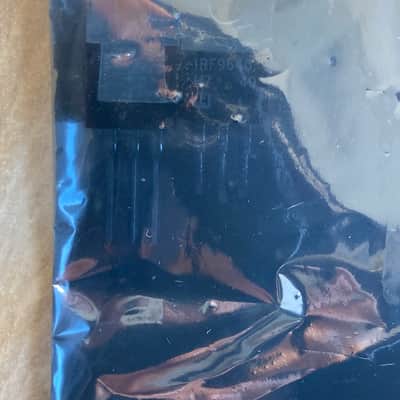 Miscellaneous Amp Parts - New and Used image 7