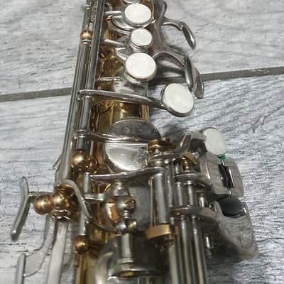 Lafayette Soprano Saxophone image 3