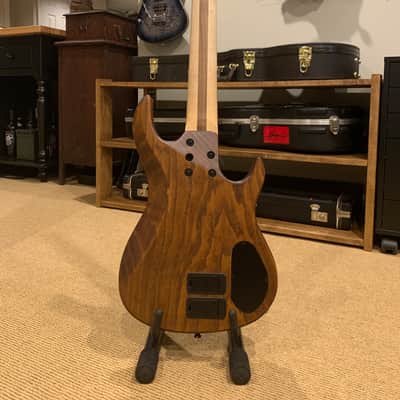 Kiesel Osiris 5-String Bass Left-Handed image 10
