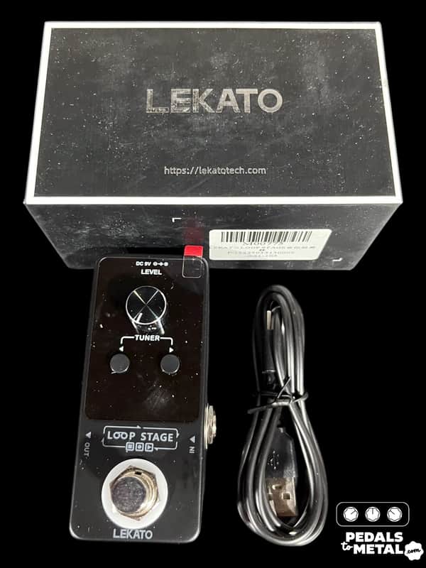 LEKATO Loop stage X9518 image 1