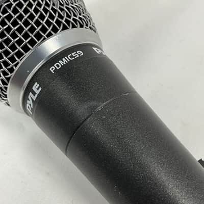 Pyle PDMIC59 Dynamic Vocal Microphone image 7