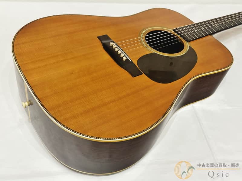 [SALE!!] Martin HD-28 1979 1979 image 1