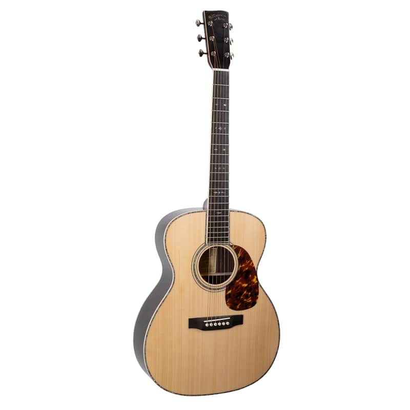Recording King RO-342 Tonewood Reserve Elite 000 image 1