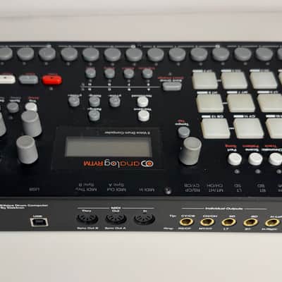 Elektron Analog Rytm image 4