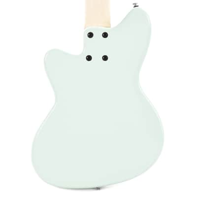 Ibanez TMB35 Talman Bass Standard 5-String Bass Mint Green image 3