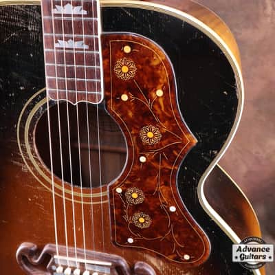Gibson 1952 J-200 image 12