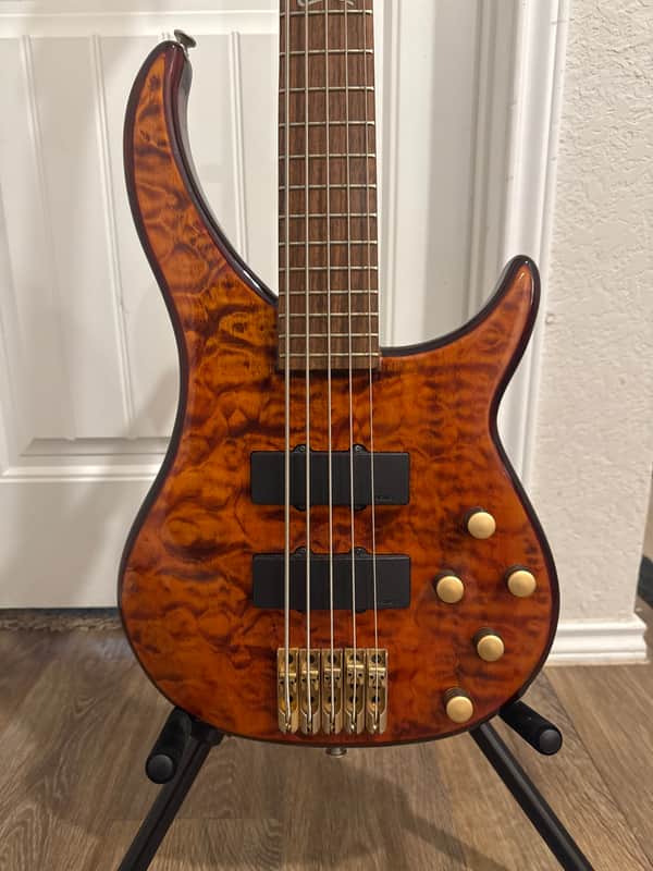 Peavey Cirrus BXP 5