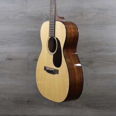 Martin Standard Series 00-18 2025 Natural With Original Hardshell Case! image 4