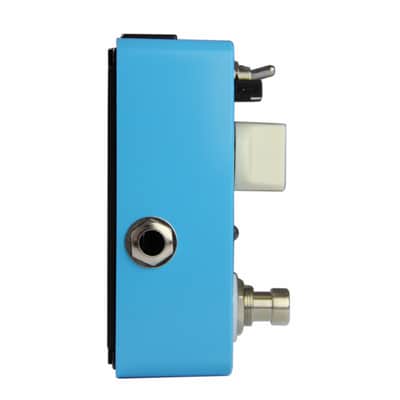 Mooer SkyVerb Digital Reverb Pedal Free Shipment,price include the import duty for US buyer image 4
