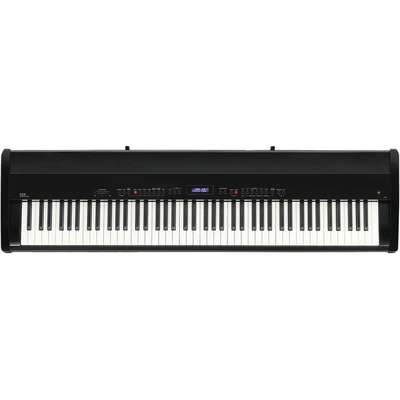 Kawai ES8 88-Key Digital Piano | Reverb