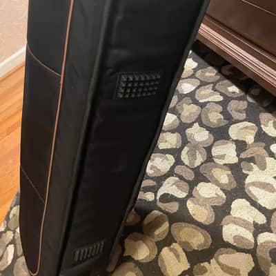 Korg sv188 rolling case image 4