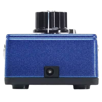 DigiTech DOD201-13 Phasor 201 Analog Effect Pedal with True Bypass, Blue LED Indicator, and Modern 9V DC Power Supply Input (Blue) image 5