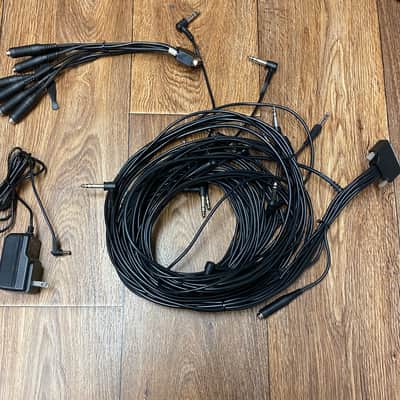 Efnote Efnote 7 Drum Module - Black image 5