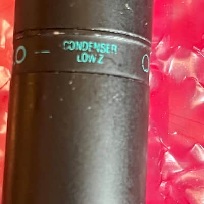 Shure BG 4.0 Small Diaphragm Condenser Microphone Bild 6